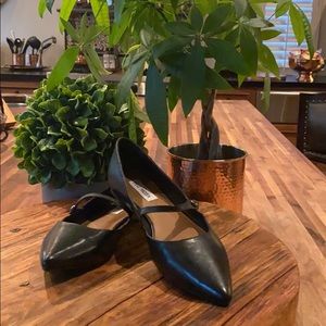 Steve Madden Mary Jane Flats